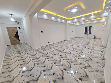 Apartments For sale in Rich Home St, El Hanouvel, 125 sqm