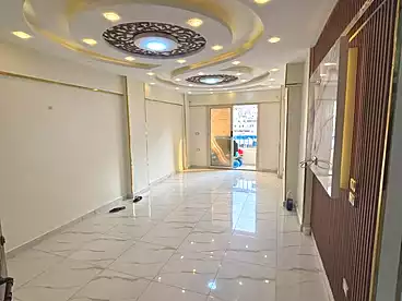 Apartments For sale in Atlas St., Al Asafra Bahri, 130 sqm