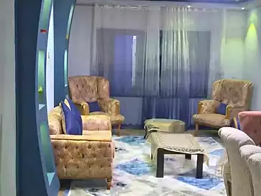 شقق مفروشة للإيجار في شارع العشرين، فيصل، 120 متر