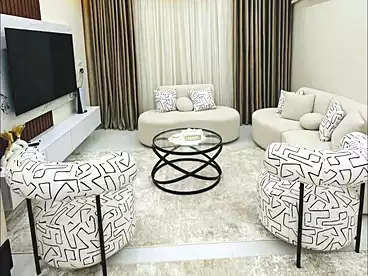 Apartments For sale in El Mariotia, Faisal, 155 sqm