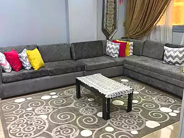 Apartments For sale in El Lebeny, El Haram, 135 sqm