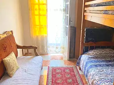 Apartments For sale in Al Mahdaoi St, El Mandara, 75 sqm