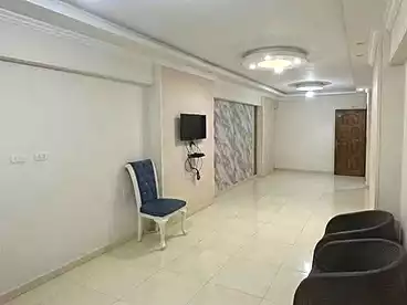شقق للبيع في المعمورة الشاطئ، المعمورة، 180 متر