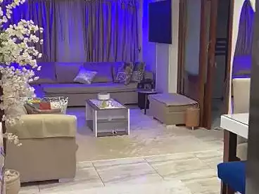 Apartments For sale in Mansheyat El Tahrir, Ain Shams, 120 sqm