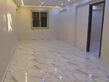 Apartments For sale in Al Mahdaoi St, El Mandara, 100 sqm