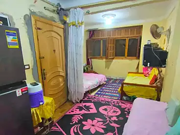 Properties For sale in El Falki, El Seyouf, 60 sqm