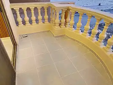 شقق للبيع في شاطئ النخيل - ٦ اكتوبر، العجمي، 100 متر