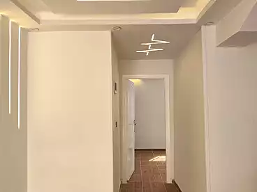 Roof For sale in Shatee El Nakheel, Al Agamy, 270 sqm