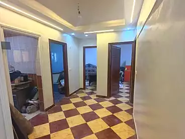 عقارات للبيع في البيطاش، العجمي، 100 متر