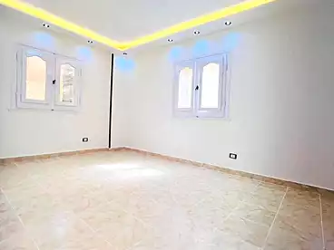 عقارات للبيع في شاطئ النخيل - ٦ اكتوبر، العجمي، 120 متر