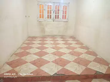 Apartments For rent in Old Marg, El Marg, 80 sqm