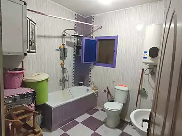 Apartments For sale in Shalhob St., Ain Shams El Sharkia, 110 sqm