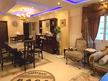 شقق للبيع في المريوطية، فيصل، 200 متر