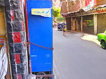 محلات للإيجار في شارع نور الاسلام، سيدي بشر قبلي، 80 متر