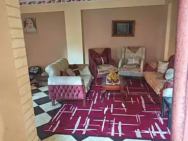 Apartments For sale in Al Haded We Al Soulb St, El Hanouvel, 150 sqm