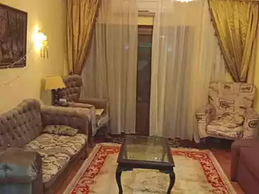 Furnished Apartment For rent in El Haram, Greater Cairo, 160 sqm