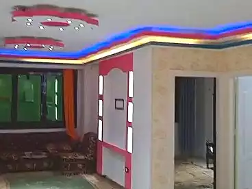 شقق للبيع في شارع مدينة الزهراء، الهانوفيل، 100 متر