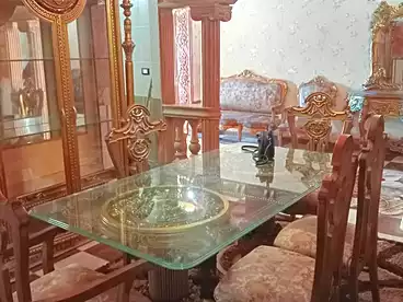 Roof For sale in Al Aeda Al Kadema St, El Bitash, 250 sqm