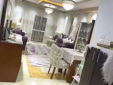شقق للبيع في الطالبية، فيصل، 120 متر
