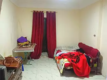 شقق للبيع في شارع كفر العجمي، البيطاش، 85 متر