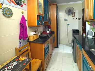 شقق للبيع في كامب شيزار، الاسكندرية، 160 متر