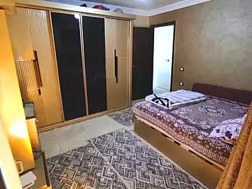 شقق للبيع في ألف مسكن، عين شمس، 80 متر