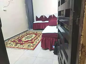 شقق للبيع في شارع النخيل، المريوطية، 75 متر