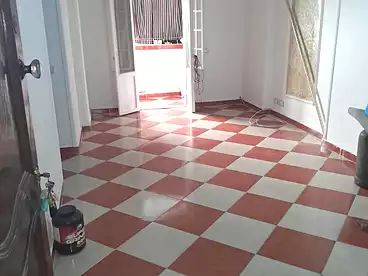 Apartments For sale in Al Hadrah Qebli, El Hadara, 100 sqm