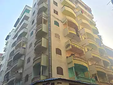 شقق للبيع في الهانوفيل، العجمي، 90 متر