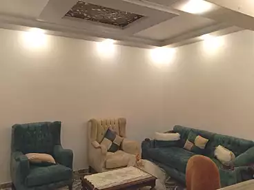 شقق للبيع في شارع عين شمس، البيطاش، 140 متر