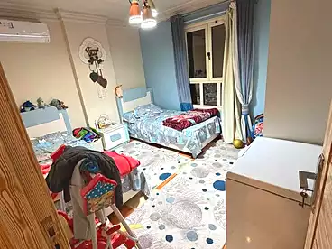 Apartments For sale in Moharram Bey, Alexandria, 100 sqm