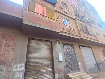 منزل / بيت للبيع في بشتيل، القاهرة الكبرى، 110 متر