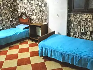 شقق للبيع في شارع شادي عبد السلام، ميامي، 120 متر