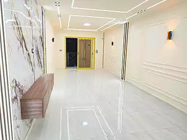 شقق للبيع في شارع عبد الحليم محمود، المندرة، 130 متر