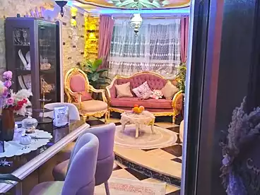عقارات للبيع في شارع رضوان، الهانوفيل، 75 متر