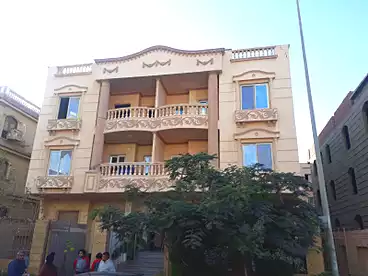 Apartments For sale in Samira Moussa St, El Narges 5, 210 sqm