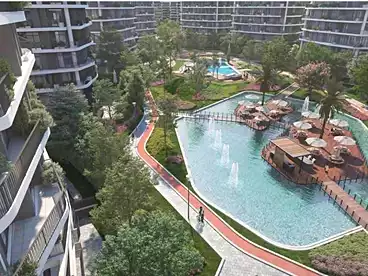 Apartments For sale in Armonia Compound - TLD, R7, 198 sqm