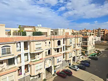 Penthouse For sale in Northern Tourist Expansions, Northern Expansions, 190 sqm