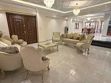Properties For sale in Z Tower - ZED El Sheikh Zayed Compound, ZED El Sheikh Zayed Compound - Ora, 320 sqm