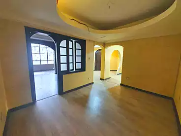 شقق للبيع في شارع يوسف الصحابي، ميدان الحجاز، 120 متر