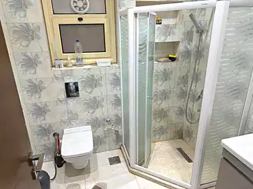 Serviced Apartments For rent in Youssef El Sebae St., South Academy (G), 200 sqm