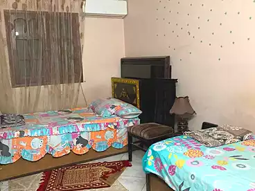 Properties For sale in Gisr Al Suez, Ain Shams, 110 sqm