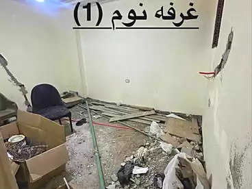 شقق للبيع في شارع إسماعيل الفنجري، ألف مسكن، 110 متر