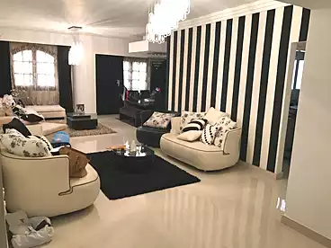 Properties For sale in Gamal Kamel St., El Narges Omarat, 180 sqm