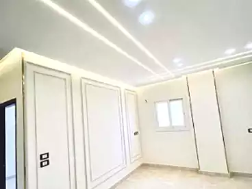 Apartments For sale in Third Neighborhood, Hai El Yasmen - Third Neighborhood, 120 sqm