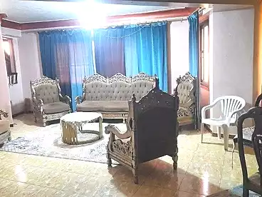 Apartments For sale in El Eshrein St., Ain Shams El Sharkia, 140 sqm