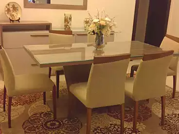 Properties For rent in The Four Neighborhoods, Behind Mirage City, 160 sqm