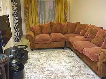Furnished Apartment For rent in Camp Cesar, Alexandria, 150 sqm