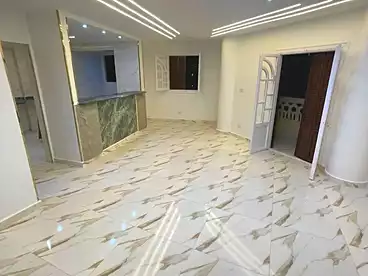 شقق للبيع في شارع محمد الصرفي، سيدي بشر بحري، 148 متر