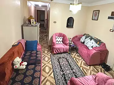 عقارات للبيع في شارع جمال عبد الناصر، سيدي بشر بحري، 85 متر